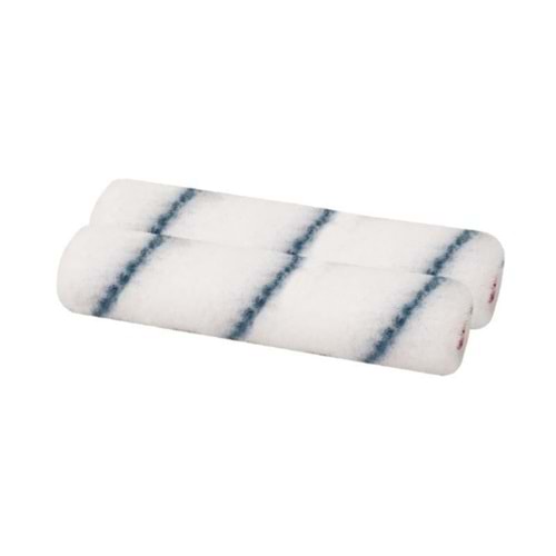 İZMİR FIRÇA EPOKSİ RULO PARMAK YEDEK 15CM (TEKLİ POŞET)013148