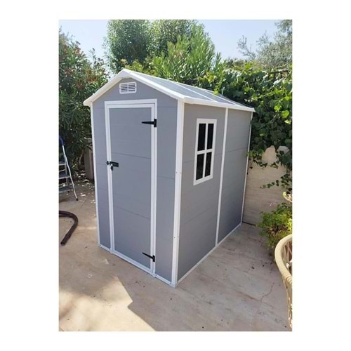 EGEARGE DEPOLAMA EVİ P05X3B