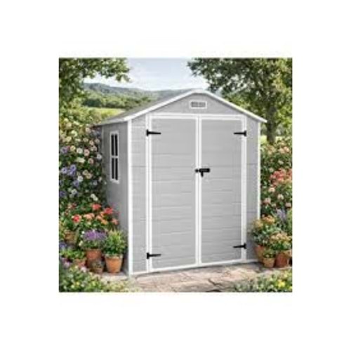EGEARGE DEPOLAMA EVİ PP6X4.4 ( 2 KOLİ SEVK )