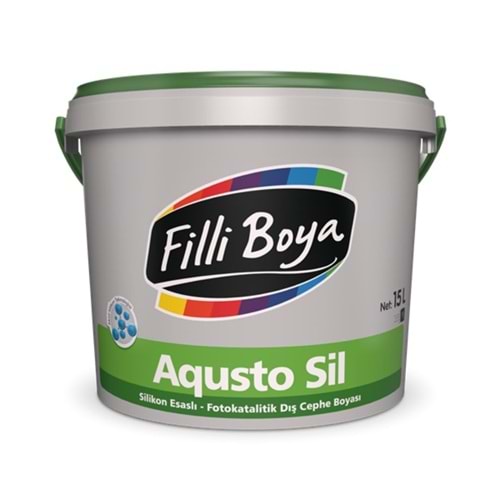 AQUSTO SİL RG1 15LT