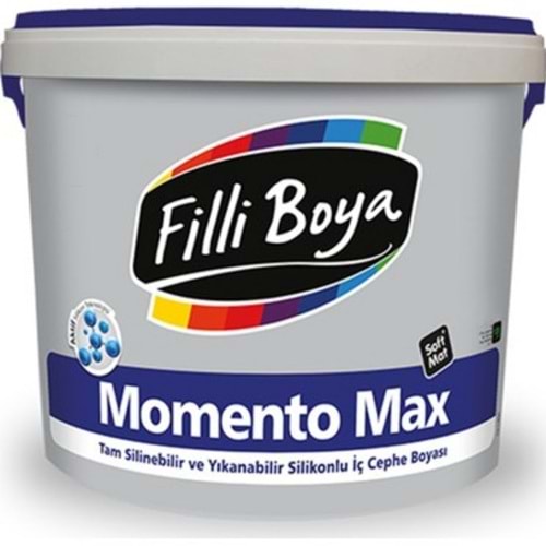 M.MAX RG4 7.5LT SOFT MAT SİLİKONLU İÇ
