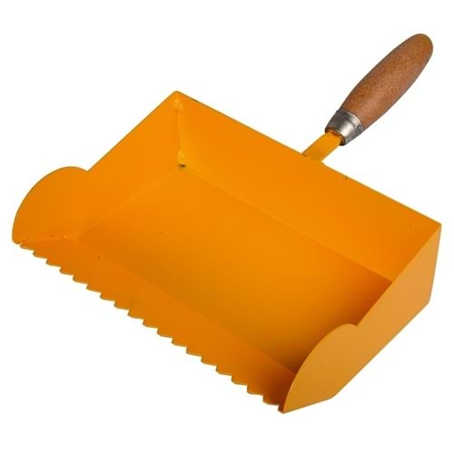 DEKOR GAZBETON KUREK - 25,5 cm