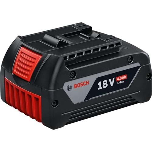 BOSCH AKU 18 V 4.0 AH