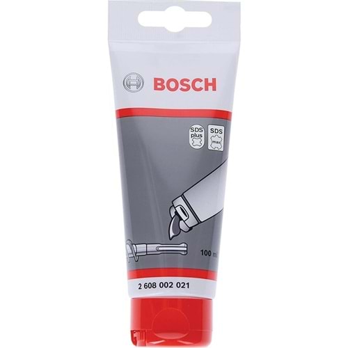 BOSCH GRESS YAGI 100 ml
