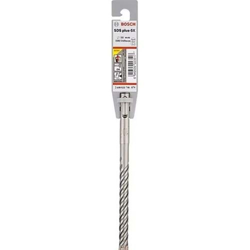 BOSCH SDS PLUS 5X HILTI UC - 10*160 mm