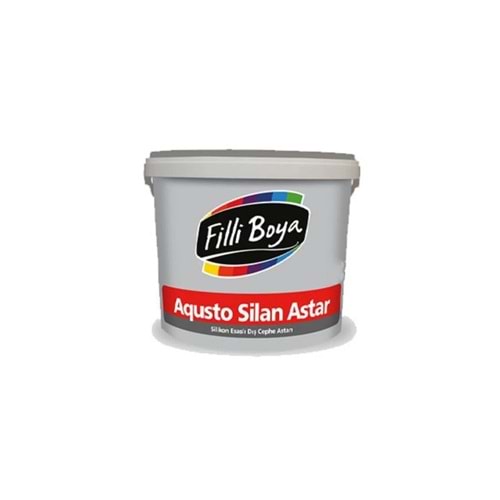 AQUSTO SİLAN ASTAR 2,5LT