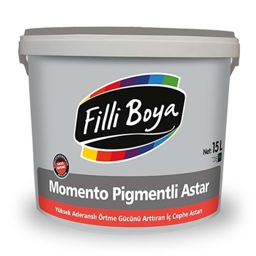 M.PİGMENTLİ ASTAR 7,5LT