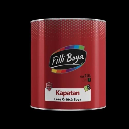 FB.KAPATAN 2.5LT