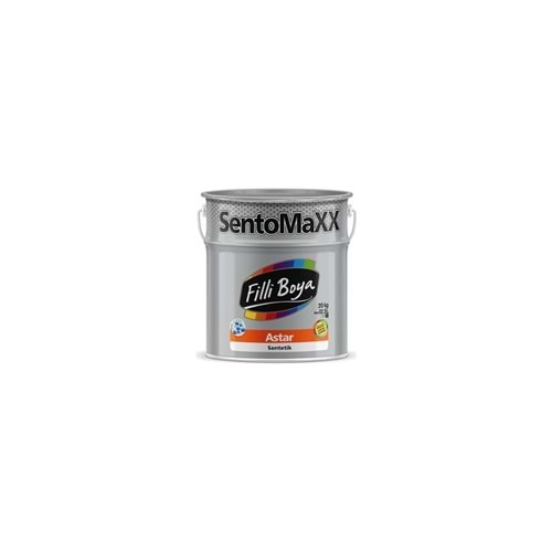SENTOMAXX ASTAR 2.5LT