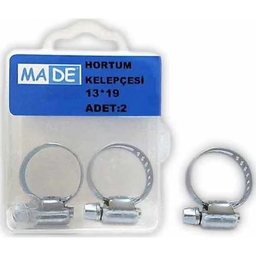 MADE HORTUM KELEPCE 2 ad - 13*19