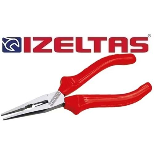IZELTAS KARGABURUN UZUN DUZ - 160 mm
