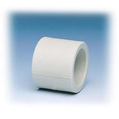 DİZAYN 25 MM PPR MANŞON