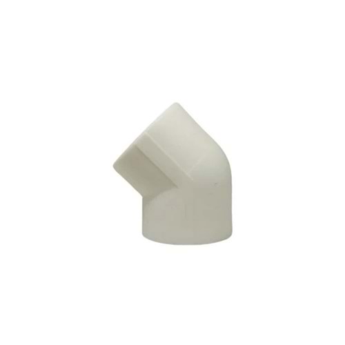 DİZAYN 25/45 PPR AÇIK DİRSEK