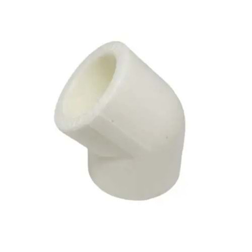 DİZAYN 32/45 PPR AÇIK DİRSEK