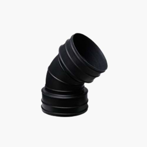 DİZAYN 150/45 KORUGE DİRSEK