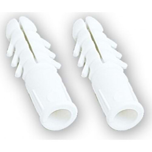 PLASTIK DUBEL - 8 mm