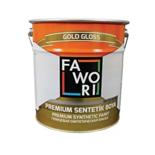 FWR PREM.SEN.AÇIK KAHVE 2.5LT