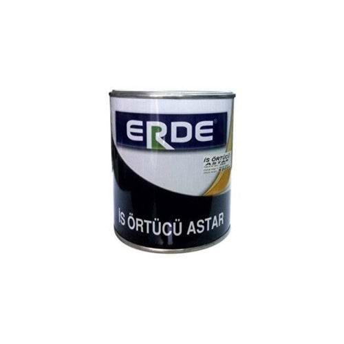 ERDE İS ÖRTÜCÜ ASTAR 0,50 LT