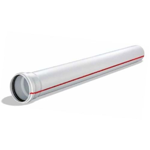 DİZAYN 100/2000 NANOTEK BORU