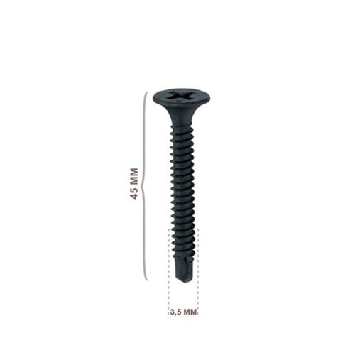 LUNA ALCIPAN VIDA MATKAP UCL 8 ad - 3,5*45