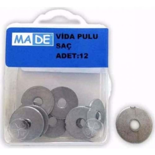 LUNA VIDA PULU METAL - 12 ad