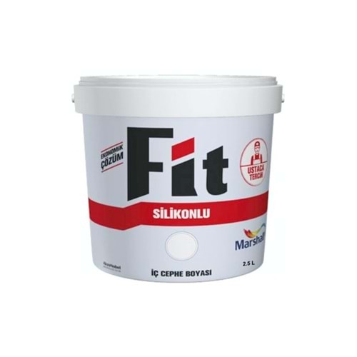 MB FIT SILIKONLU BM BAZ - 3,5 KG