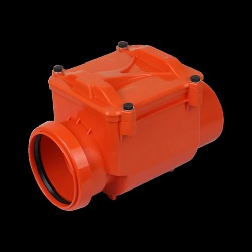 PVC CEKVALF 160 mm