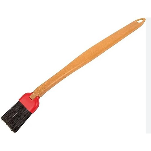 DEKOR YAGLI BOYA KALF. FIRCASINO:4 80 mm