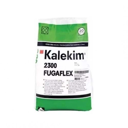 2306-FUGA FLEX (1-6) GRİ 1 KG