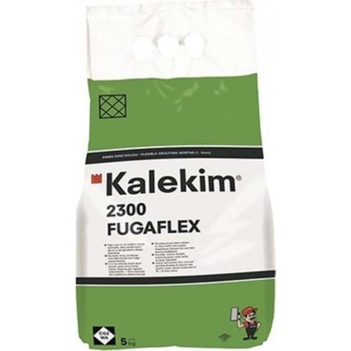2329-FUGA FLEX (1-6) Ceviz 1 KG