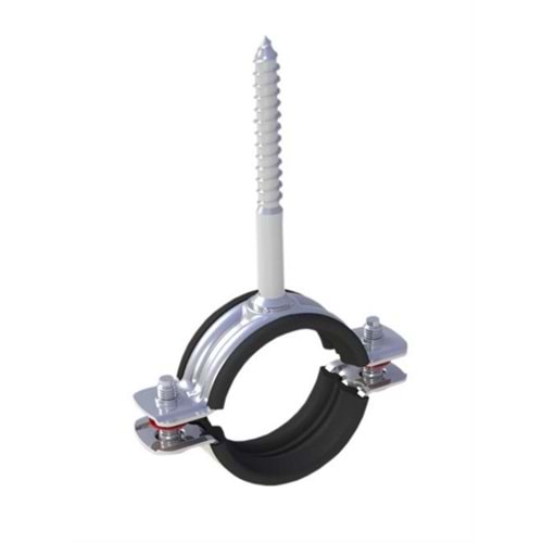 TRIFON KELEPCE - 56-60 mm 2 ınc