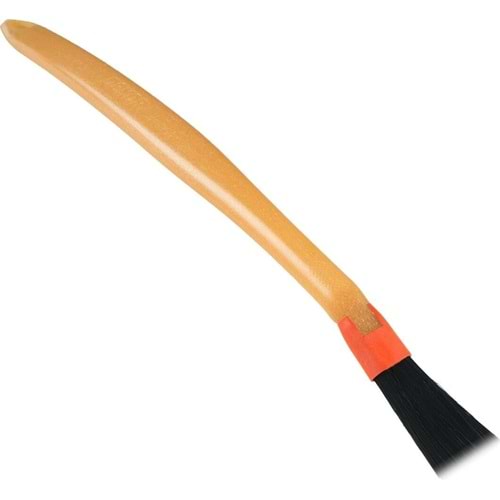 DEKOR SENT. KALF. BOYA FIRCASI NO:2 40 mm