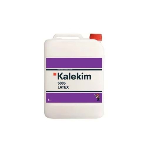 5005-LATEX 5 LT.Harç Katkısı