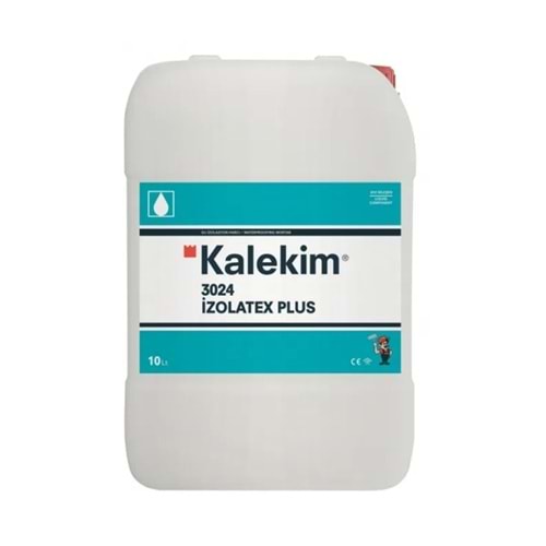 3024-İZOLATEX PLUS-sıvı 10 lt