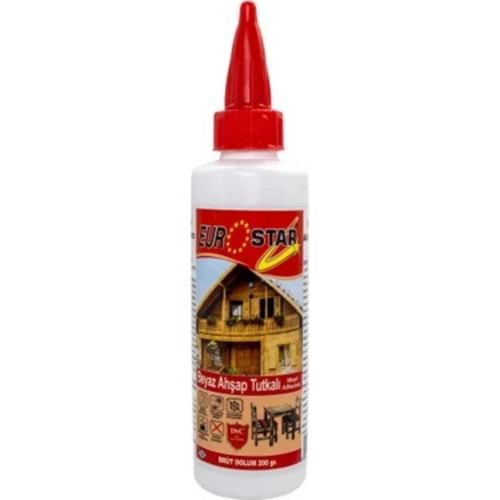 DVC AGAC TUTKALI BEYAZ 200 GR