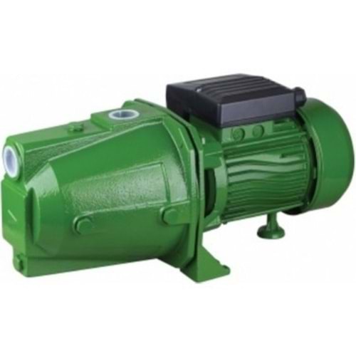 JET 100 1 HP KENT AS DİNAMO