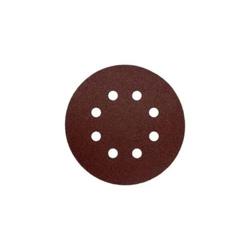 SEGNAN DELIKLI CIRT ZIMPARA - 150mm KUM:60