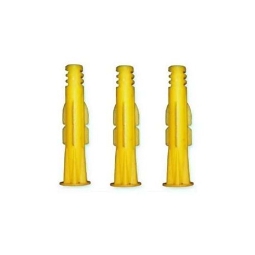 PERFORMANCE ROKET DUBEL 10 mm 20 ADET