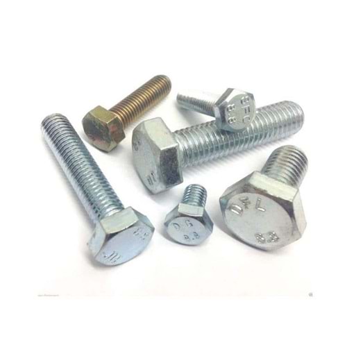 M3*35 ALTIKOSE CIVATA 10 ADET