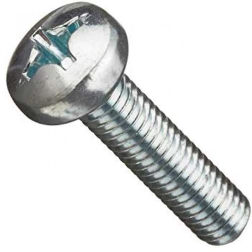 M6*25 YSB CIVATA 10 ADET