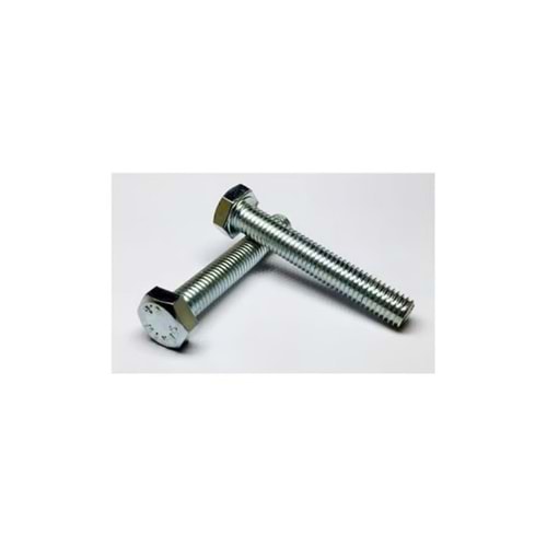 M6*15 ALTIKOSE CIVATA 10 ADET