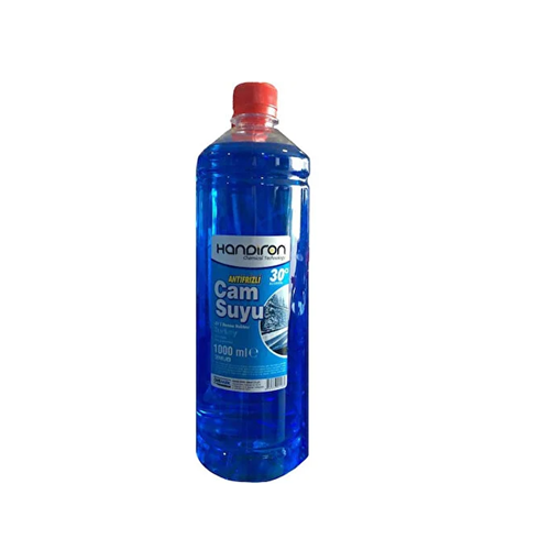 HANDIRON CAM SUYU ANTIFRIZLI - 1 LT