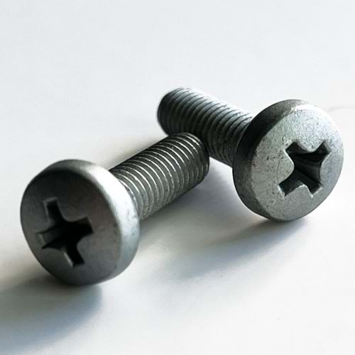 M4*20 YSB CIVATA 20 ADET
