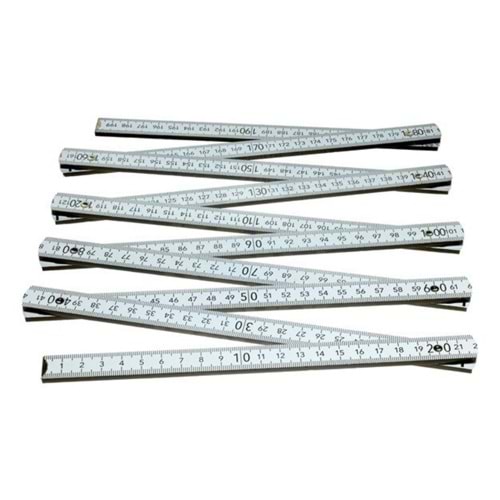 METRE KATLANIR PLASTİK