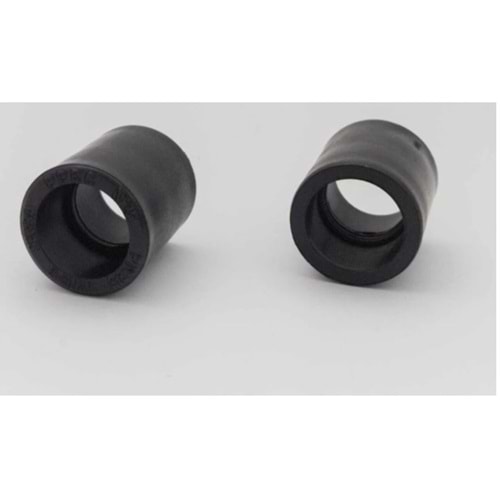 32 MM PPRC MANSON SİYAH