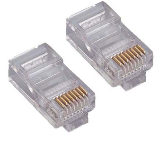 RJ45 KONNEKTÖR