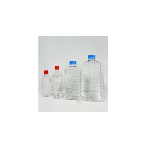 SENTETİK TİNER 2250 ML