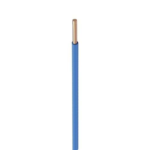 KOÇ 1,5MM NYA MAVİ KABLO TSELİ