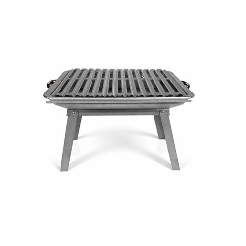 1005-3 Portatif 70 cm MANGAL