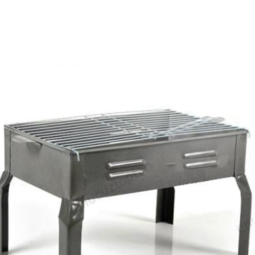 1004 Açık mangal 40X25